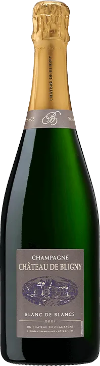 Chateau de Bligny Blanc de Blancs