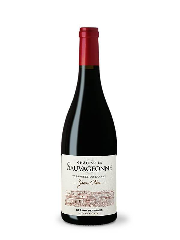 Chateau La Savageonne Grand Vin