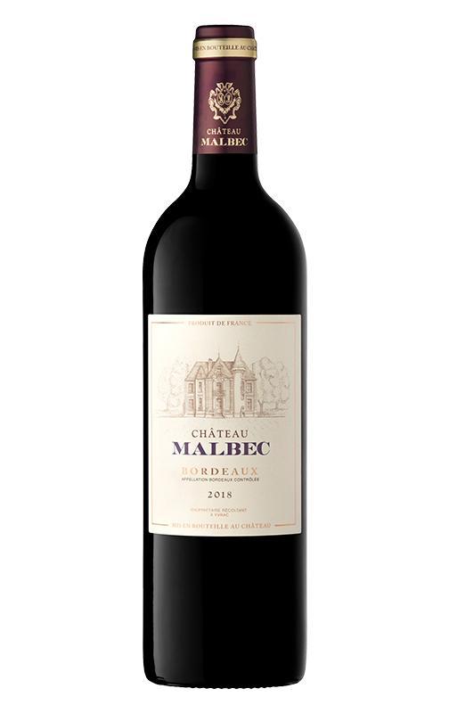 Chateau Malbec Rouge