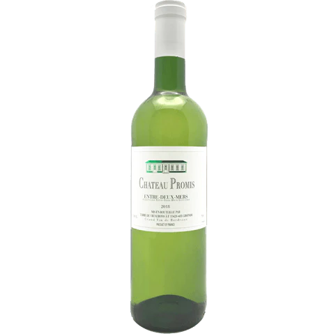 Chateau Promis Bordeaux White Blend