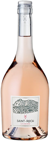 Saint Roch Old Vines Rose