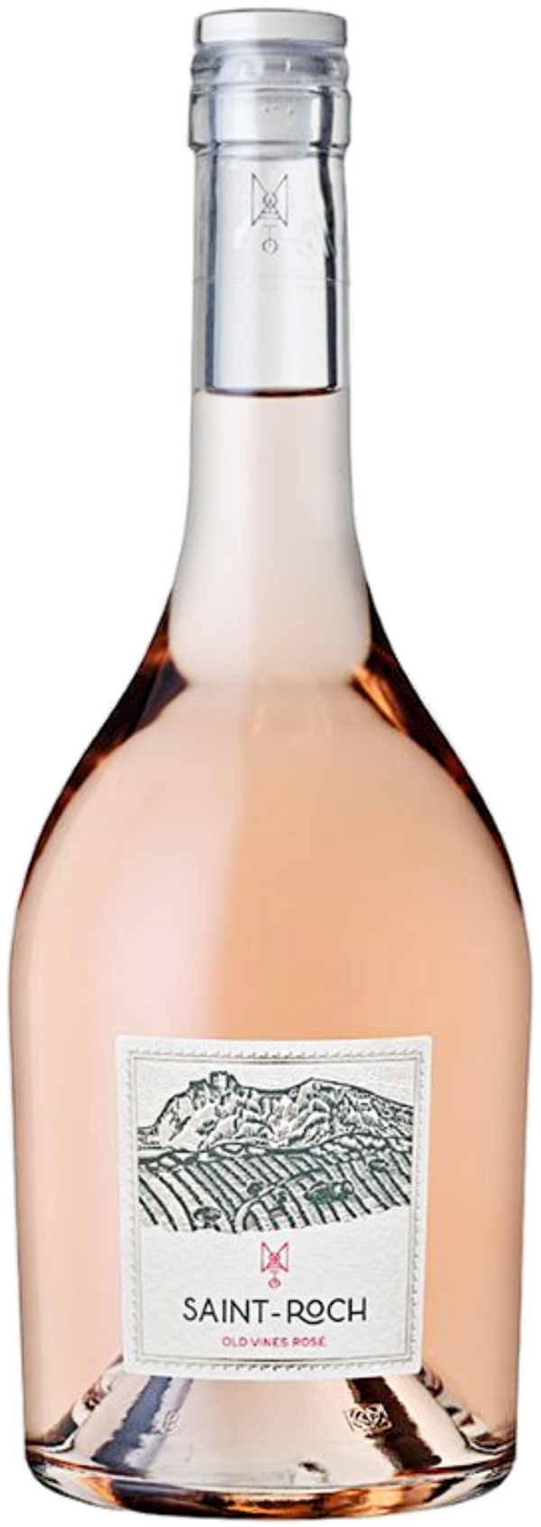 Saint Roch Old Vines Rose