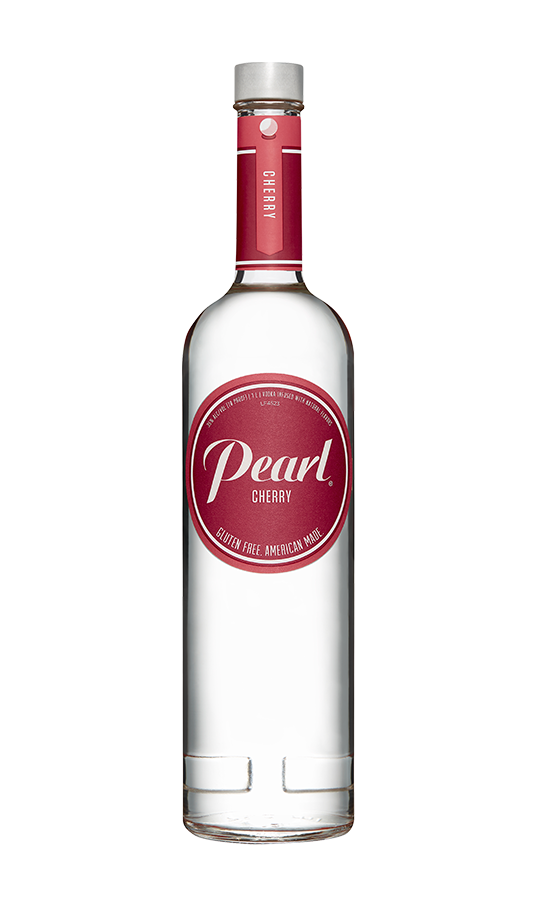 PEARL CHERRY Vodka BeverageWarehouse