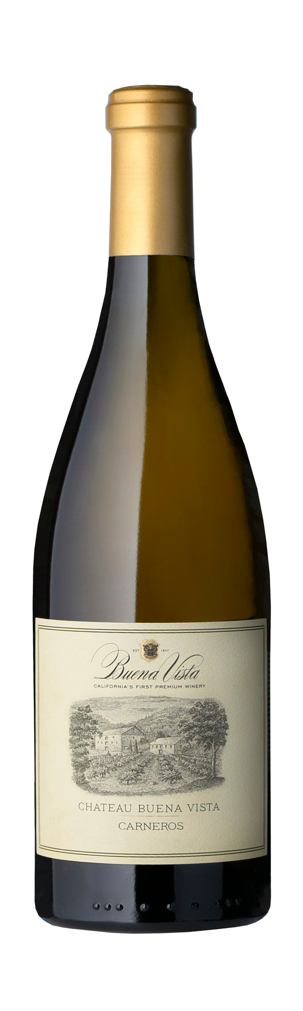 Buena Vista Chardonnay, North Coast