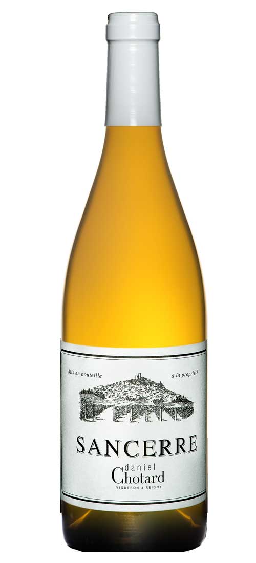 Daniel Chotard Sancerre Blanc