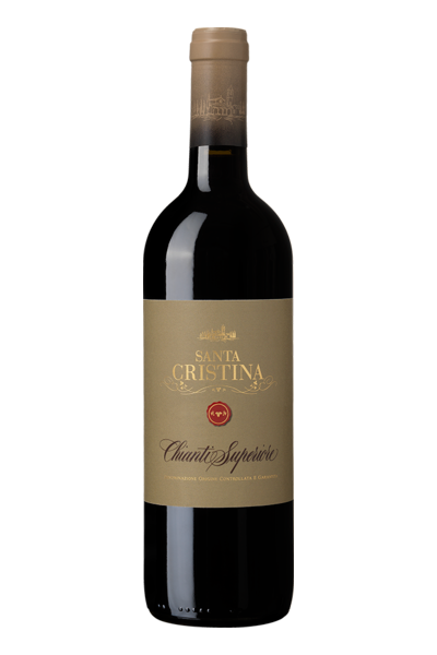 Santa Cristina Chianti Superiore