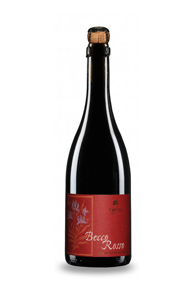 Fiorini Lambrusco Becco Rosso, Emilia-Romagna