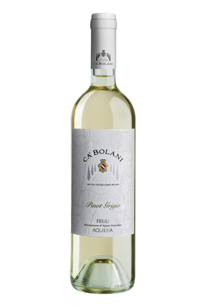 CA'BOLANI PINOT GRIGIO