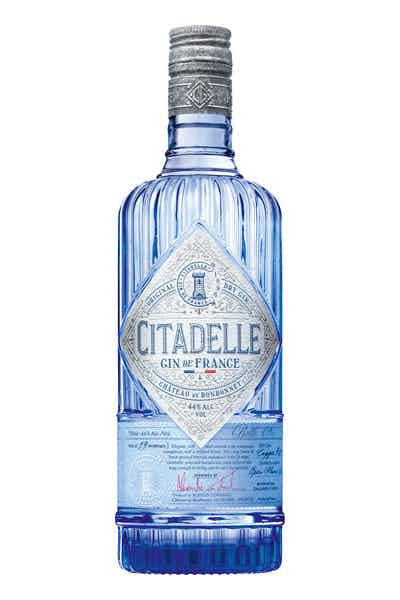 CITADELLE Gin BeverageWarehouse