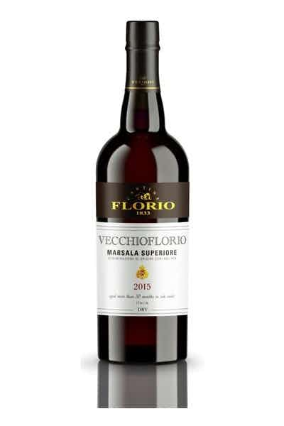 Florio Dry Marsala 18%