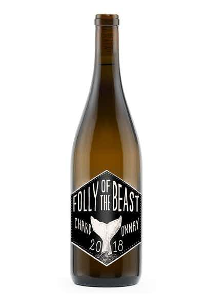 Folly of the Beast Chardonnay