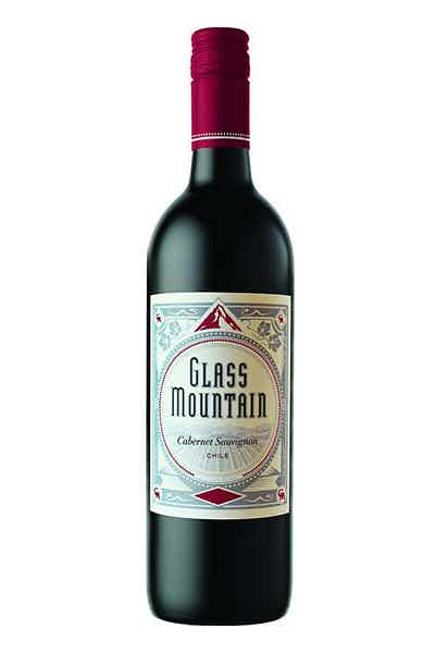 Glass Mountain Cabernet Sauvignon