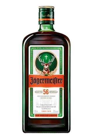 JAGERMEISTER LIQ (GER) Cordials & Liqueurs – Foreign BeverageWarehouse