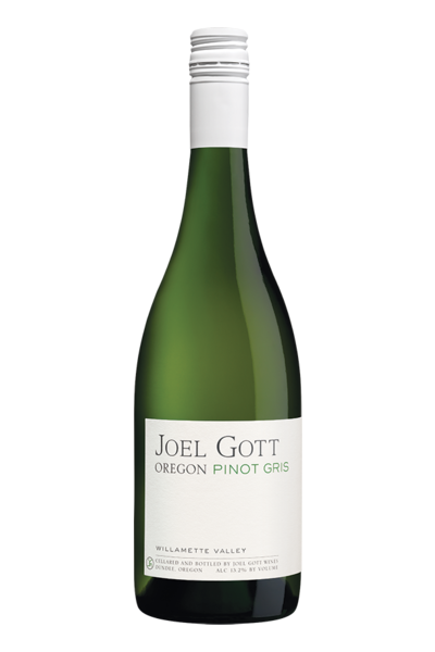 Joel Gott Pinot Grigio Delle Venezie DOC Italy