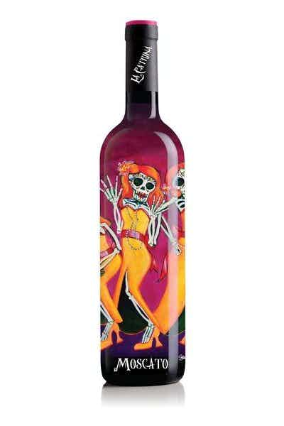 La Catrina Moscato