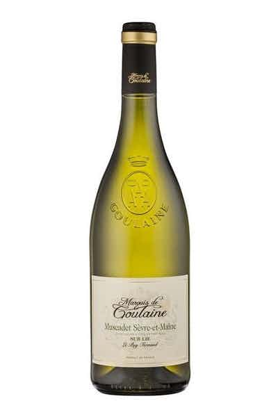 Marquis de Goulaine Muscadet, Loire,