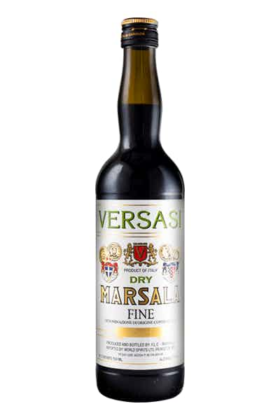 Versasi Dry Marsala 17%