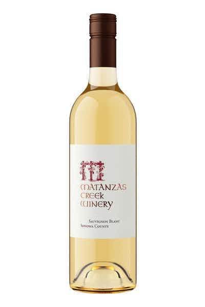 Matanzas Creek Sauvignon Blanc SS