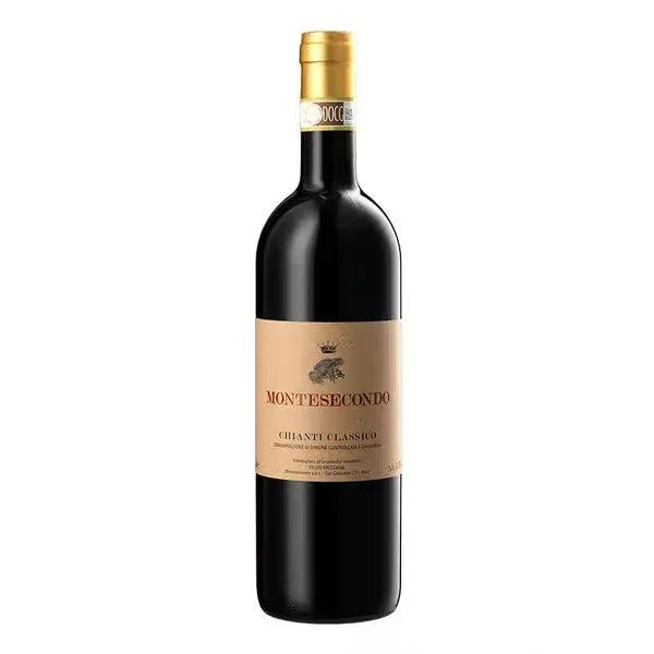 Montesecondo Chianti Classico