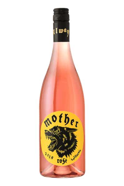 Mother Rosé, California