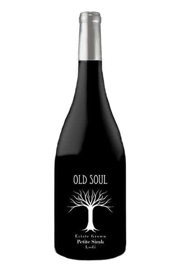 OLD SOUL PETITE SIRAH