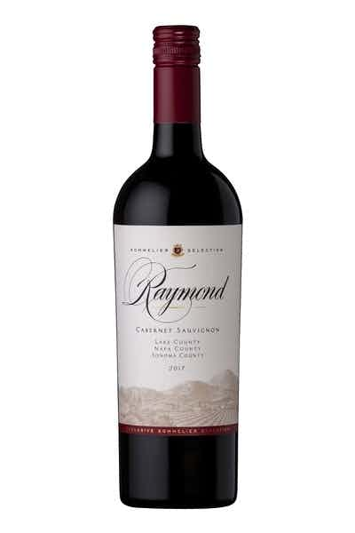 Raymond Cabernet Sauvignon 'Sommelier Select'