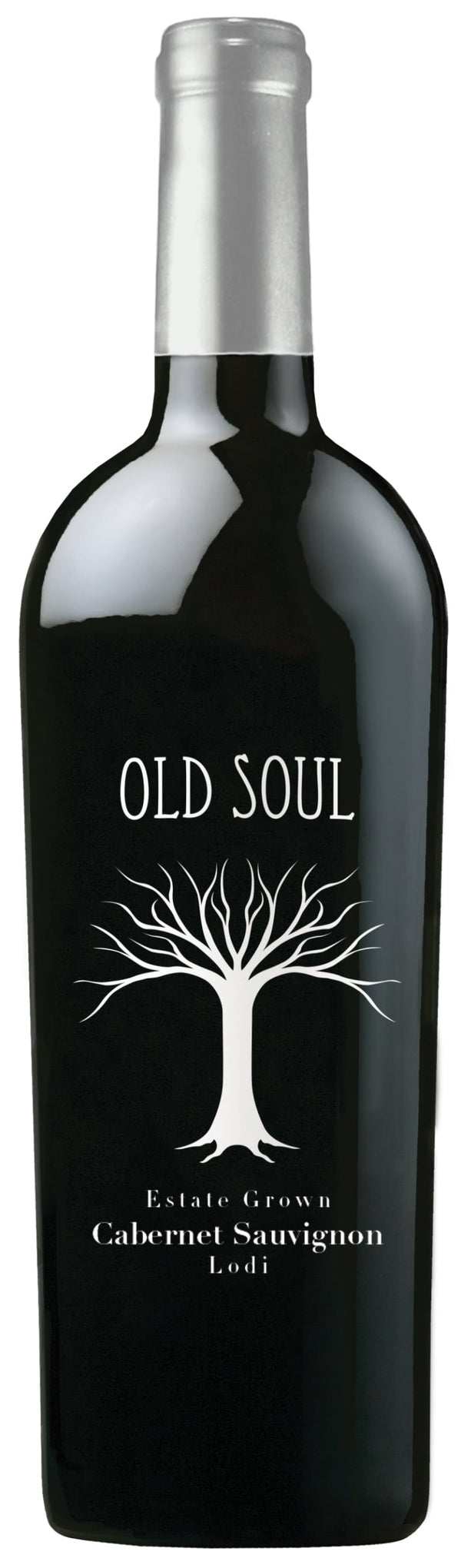 OLD SOUL CABERNET SAUVIGNON