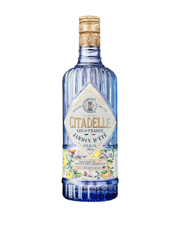 CITADELLE GIN JARDIN D'ETE