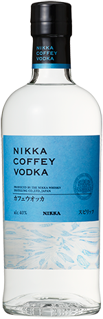 NIKKA COFFEY VODKA Vodka BeverageWarehouse