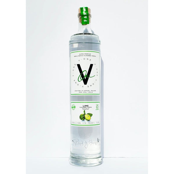 V-ONE LIME