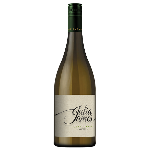 Julia James Chardonnay