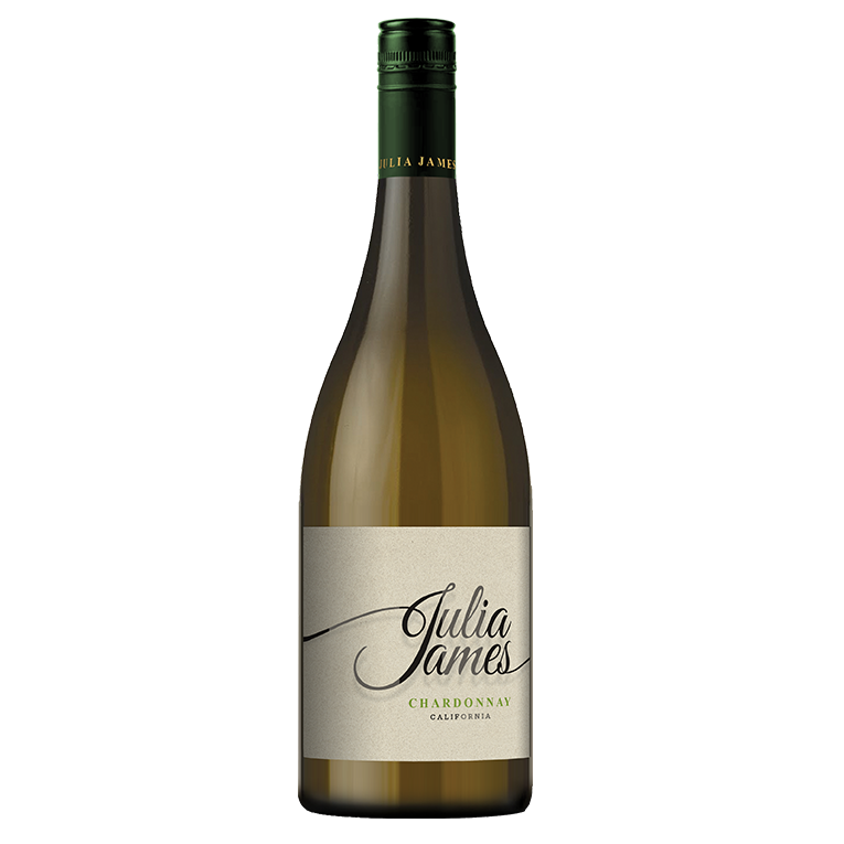 Julia James Chardonnay