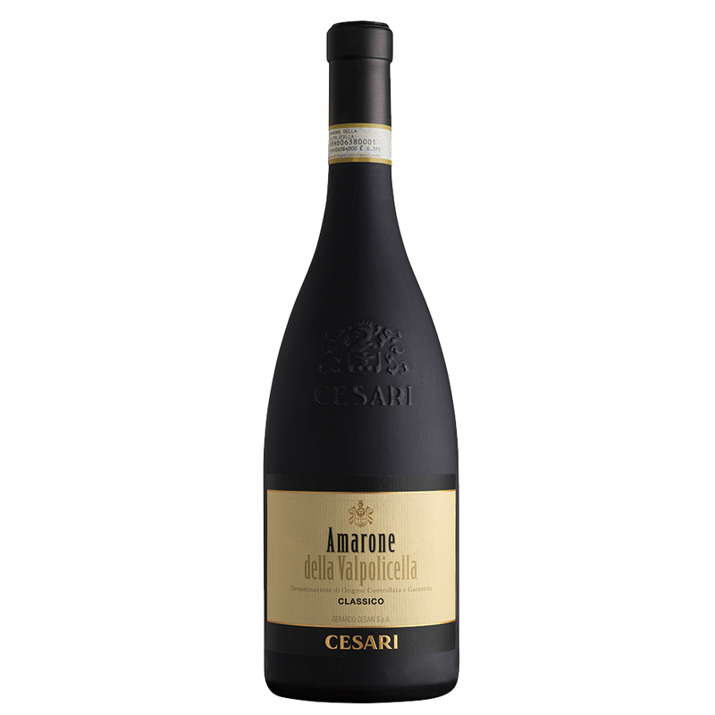 Cesari Amarone Classico