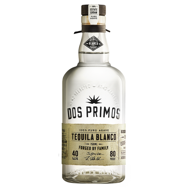 DOS PRIMOS BLANCO Blanco BeverageWarehouse