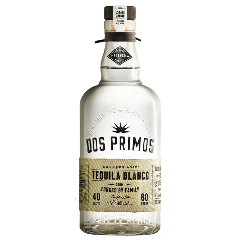 DOS PRIMOS BLANCO Blanco BeverageWarehouse