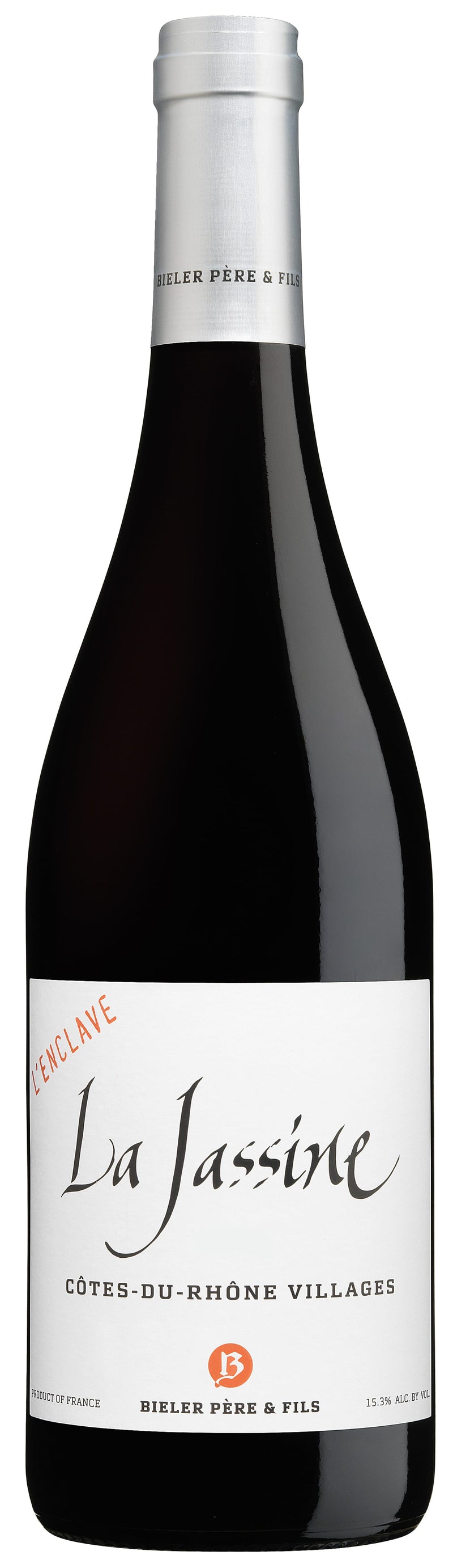 Bieler Pere et Fils 'La Jassine' Cotes du Rhone Villages