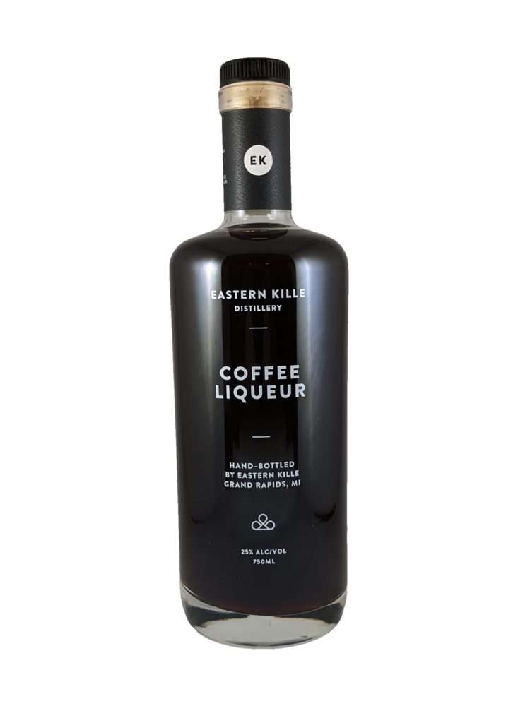 EASTERN KILLE COFFEE LIQUEUR Coffee BeverageWarehouse