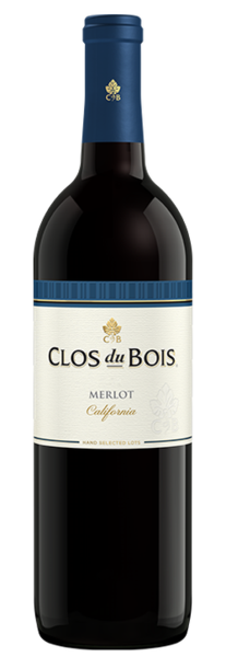 Clos du Bois Merlot, North Coast