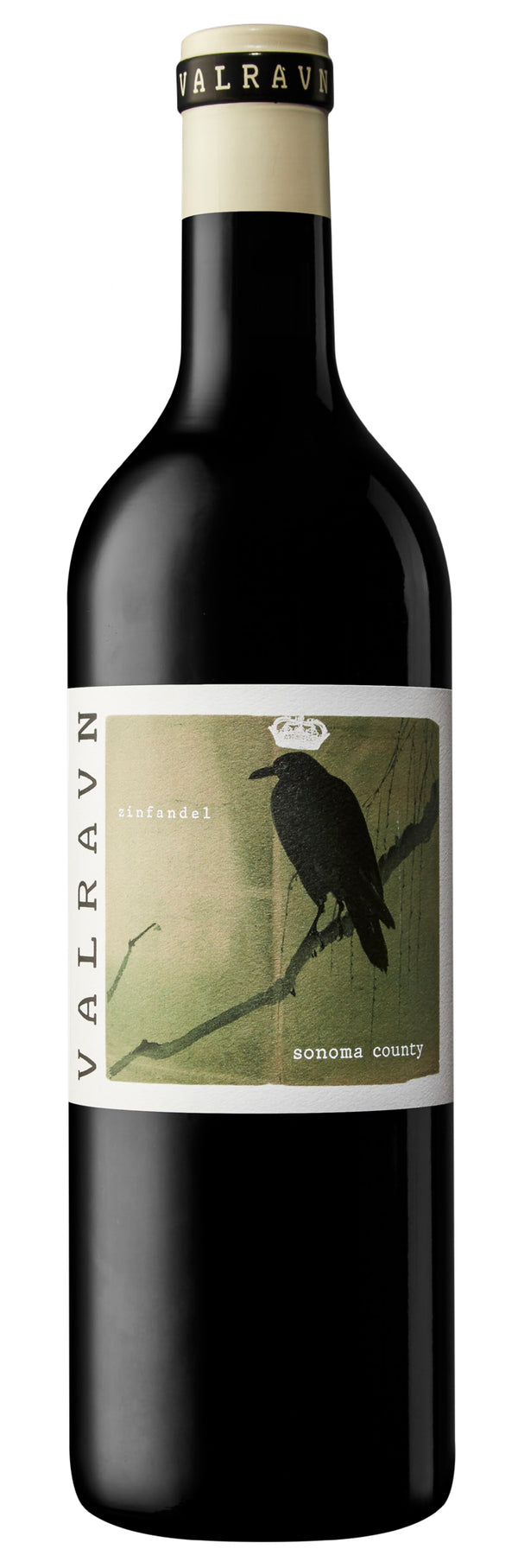 VALRAVN OLD VINE ZINFANDEL