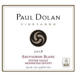 PAUL DOLAN SAUVIGNON BLANC