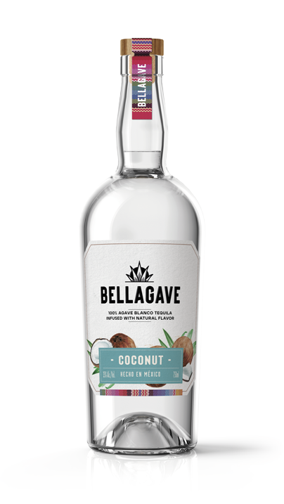 BELLAGAVE COCONUT