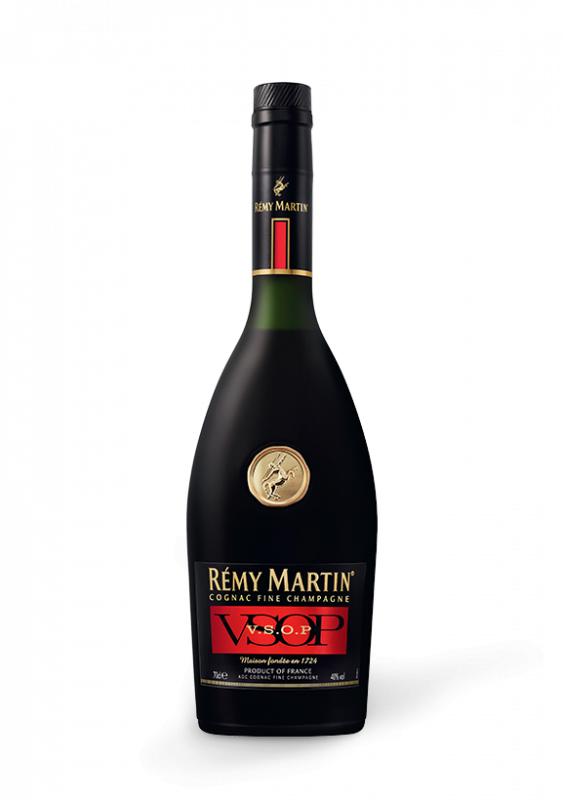 REMY MARTIN V S O P