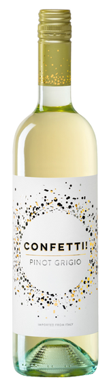 Confetti Pinot Grigio