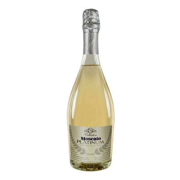 Contessa Annalisa Moscato Platinum Asti