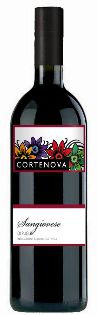 CORTENOVA SANGIOVESE