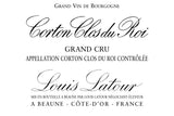 Louis Latour Corton Clos du Roi