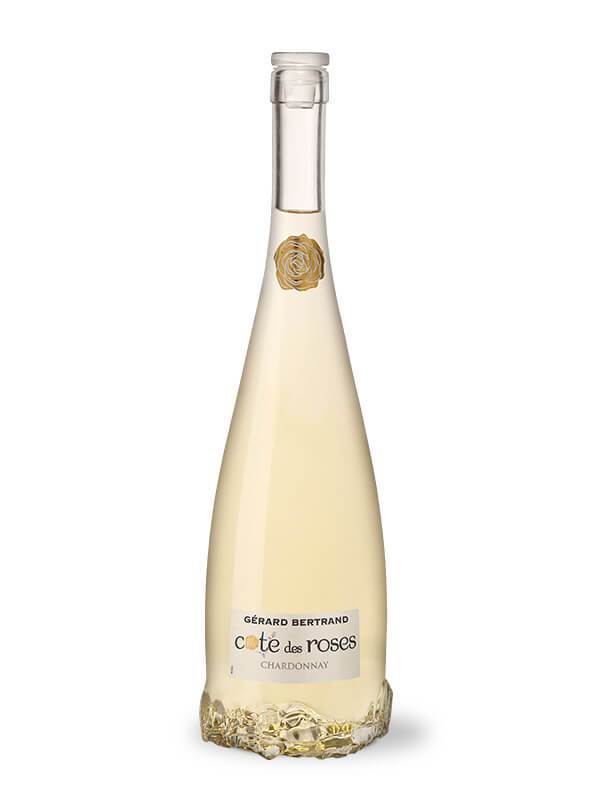 Gerard Bertrand Cote des Roses Chardonnay, Languedoc