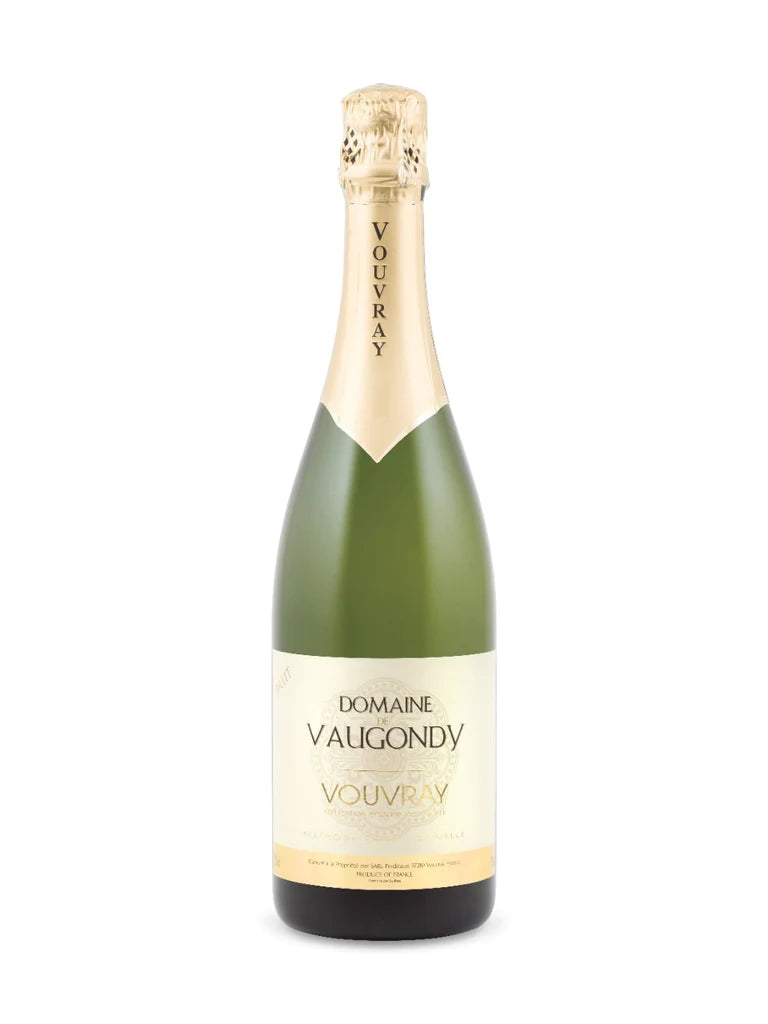 Domaine de Vaugondy Vouvray Brut