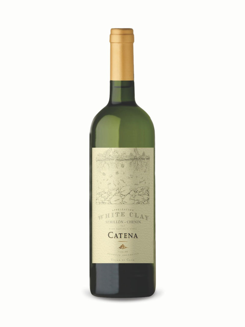 CATENA WHITE CLAY