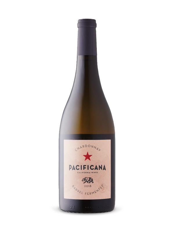 Pacificana Chardonnay